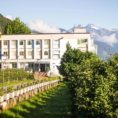 Pension Lichtenburg Nalles Kültér fotó